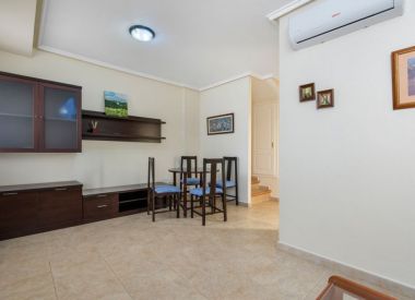 Таунхаус в Торревьехе (Коста Бланка), купить недорого - 145 000 [72217] 7