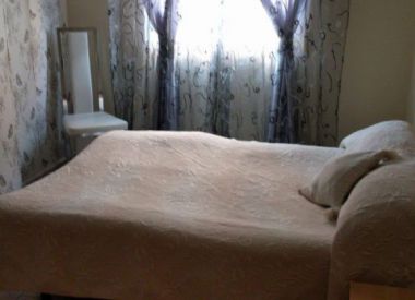 Апартаменты в Торревьехе (Коста Бланка), купить недорого - 64 900 [72216] 10