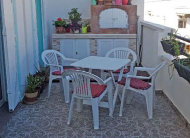 Апартаменты в Торревьехе (Коста Бланка), купить недорого - 129 900 [72215] 3