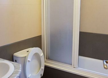 Апартаменты в Торревьехе (Коста Бланка), купить недорого - 129 900 [72215] 8