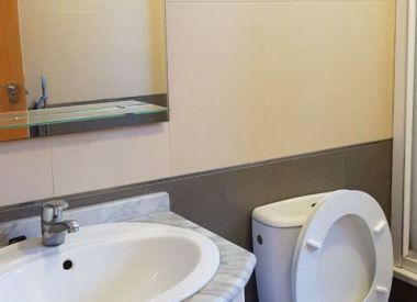 Апартаменты в Торревьехе (Коста Бланка), купить недорого - 129 900 [72215] 9