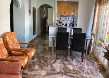 Апартаменты в Торревьехе (Коста Бланка), купить недорого - 159 900 [72214] 3