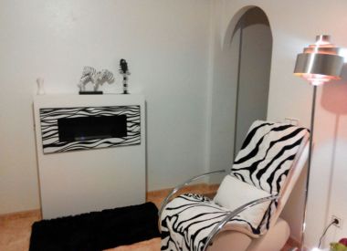 Апартаменты в Торревьехе (Коста Бланка), купить недорого - 69 900 [72213] 6
