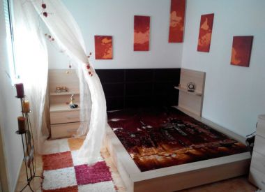 Апартаменты в Торревьехе (Коста Бланка), купить недорого - 69 900 [72213] 9