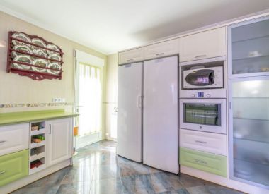 Вилла в Торревьехе (Коста Бланка), купить недорого - 445 000 [72211] 9
