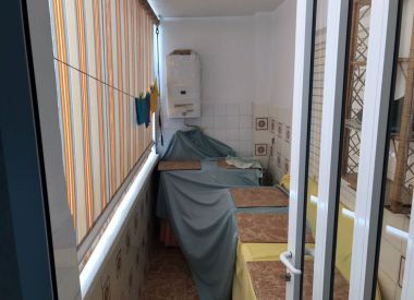 Апартаменты в Торревьехе (Коста Бланка), купить недорого - 121 800 [72210] 10