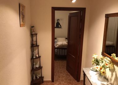 Апартаменты в Торревьехе (Коста Бланка), купить недорого - 121 800 [72210] 6