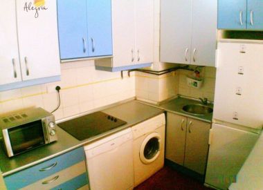 Апартаменты в Торревьехе (Коста Бланка), купить недорого - 53 900 [72207] 4