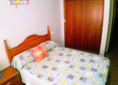 Апартаменты в Торревьехе (Коста Бланка), купить недорого - 53 900 [72207] 6