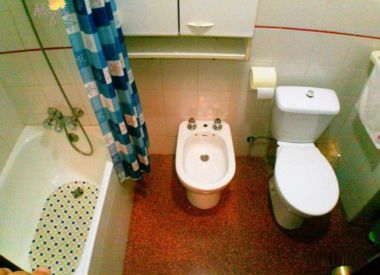 Апартаменты в Торревьехе (Коста Бланка), купить недорого - 53 900 [72207] 7