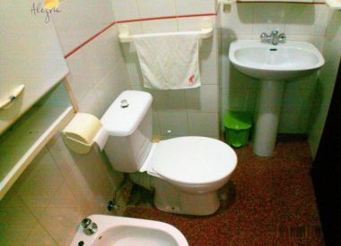 Апартаменты в Торревьехе (Коста Бланка), купить недорого - 53 900 [72207] 8