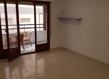 Апартаменты в Торревьехе (Коста Бланка), купить недорого - 52 900 [72205] 4