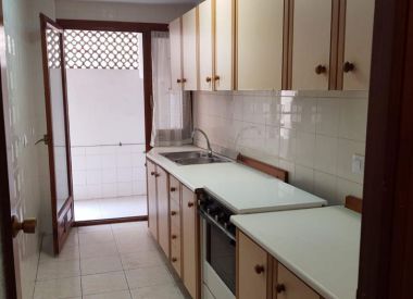 Апартаменты в Торревьехе (Коста Бланка), купить недорого - 52 900 [72205] 7