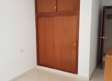 Апартаменты в Торревьехе (Коста Бланка), купить недорого - 52 900 [72205] 8