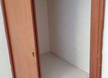 Апартаменты в Торревьехе (Коста Бланка), купить недорого - 52 900 [72205] 9