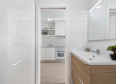Апартаменты в Торревьехе (Коста Бланка), купить недорого - 124 900 [72204] 6