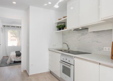 Апартаменты в Торревьехе (Коста Бланка), купить недорого - 124 900 [72204] 7