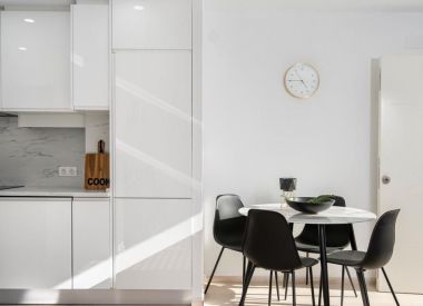 Апартаменты в Торревьехе (Коста Бланка), купить недорого - 124 900 [72204] 8