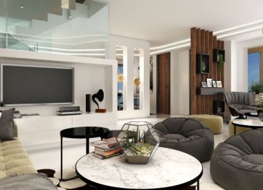 Вилла в Торревьехе (Коста Бланка), купить недорого - 449 000 [72202] 5