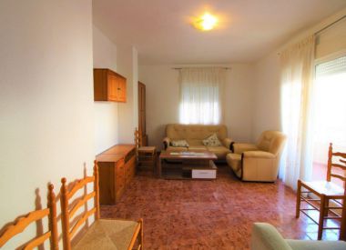 Апартаменты в Торревьехе (Коста Бланка), купить недорого - 95 900 [72198] 2