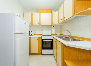 Апартаменты в Торревьехе (Коста Бланка), купить недорого - 61 000 [72197] 7