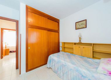 Апартаменты в Торревьехе (Коста Бланка), купить недорого - 61 000 [72197] 8