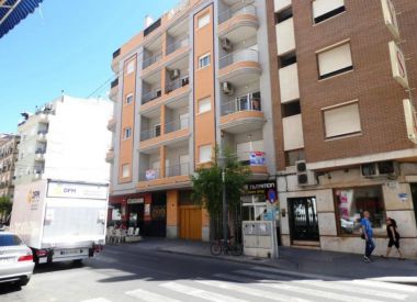 Апартаменты в Торревьехе (Коста Бланка), купить недорого - 104 900 [72192] 1
