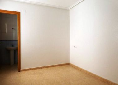 Апартаменты в Торревьехе (Коста Бланка), купить недорого - 104 900 [72192] 4