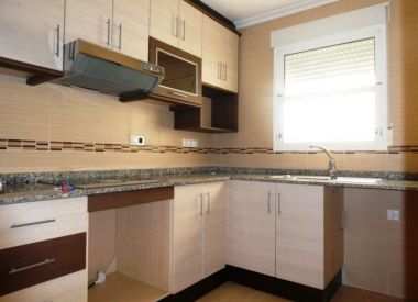 Апартаменты в Торревьехе (Коста Бланка), купить недорого - 104 900 [72192] 6