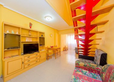 Апартаменты в Торревьехе (Коста Бланка), купить недорого - 59 900 [72191] 1