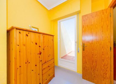 Апартаменты в Торревьехе (Коста Бланка), купить недорого - 59 900 [72191] 10