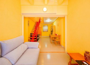 Апартаменты в Торревьехе (Коста Бланка), купить недорого - 59 900 [72191] 3