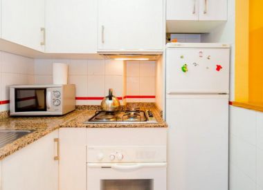 Апартаменты в Торревьехе (Коста Бланка), купить недорого - 59 900 [72191] 6