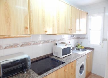 Апартаменты в Торревьехе (Коста Бланка), купить недорого - 66 900 [72190] 4