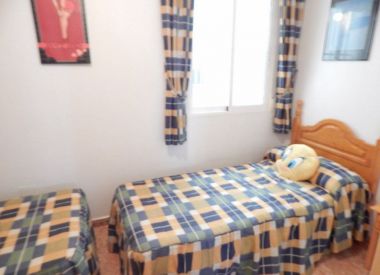 Апартаменты в Торревьехе (Коста Бланка), купить недорого - 66 900 [72190] 9