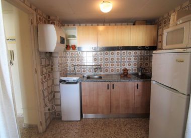 Апартаменты в Торревьехе (Коста Бланка), купить недорого - 60 900 [72189] 10