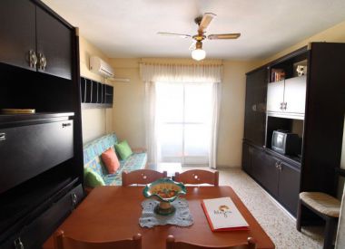 Апартаменты в Торревьехе (Коста Бланка), купить недорого - 60 900 [72189] 3