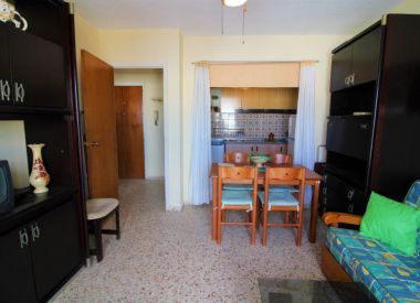 Апартаменты в Торревьехе (Коста Бланка), купить недорого - 60 900 [72189] 7