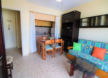 Апартаменты в Торревьехе (Коста Бланка), купить недорого - 60 900 [72189] 8