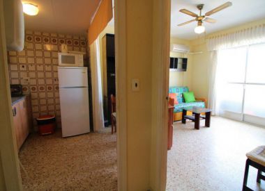 Апартаменты в Торревьехе (Коста Бланка), купить недорого - 60 900 [72189] 9