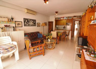 Апартаменты в Торревьехе (Коста Бланка), купить недорого - 70 900 [72188] 10