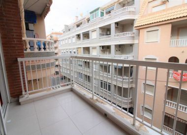 Апартаменты в Торревьехе (Коста Бланка), купить недорого - 70 900 [72188] 6