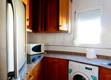 Апартаменты в Торревьехе (Коста Бланка), купить недорого - 69 900 [72187] 4