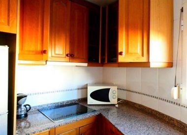 Апартаменты в Торревьехе (Коста Бланка), купить недорого - 69 900 [72187] 5
