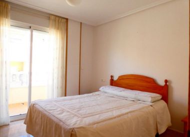 Апартаменты в Торревьехе (Коста Бланка), купить недорого - 69 900 [72187] 6