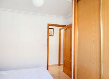 Апартаменты в Торревьехе (Коста Бланка), купить недорого - 69 900 [72187] 7