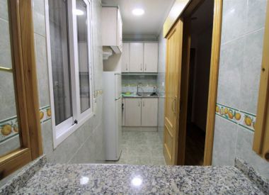 Апартаменты в Торревьехе (Коста Бланка), купить недорого - 89 900 [72185] 10