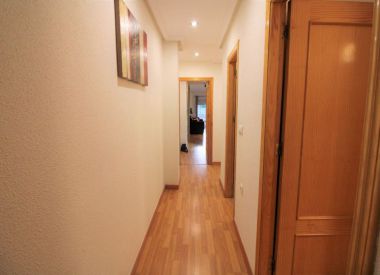 Апартаменты в Торревьехе (Коста Бланка), купить недорого - 89 900 [72185] 3