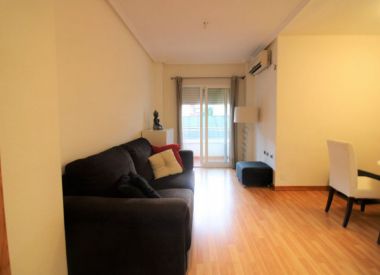 Апартаменты в Торревьехе (Коста Бланка), купить недорого - 89 900 [72185] 4