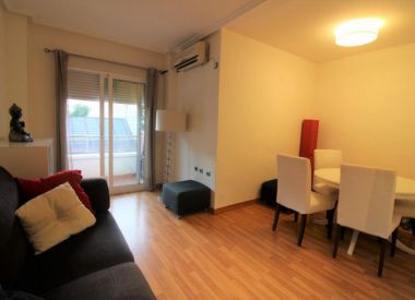 Апартаменты в Торревьехе (Коста Бланка), купить недорого - 89 900 [72185] 5